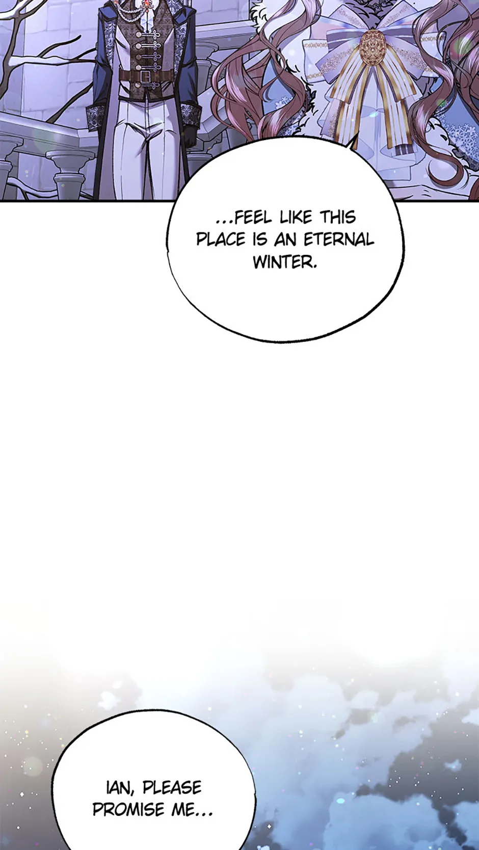 Charlotte’s Wheel Chapter 53 - page 140